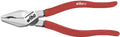 Wiha combinatietang classic met dynamicjoint® en optigrip met extra lang snijvlak | 160 mm - 26703 - 26703