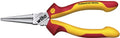 Wiha lange rondbektang | professional electric | 160 mm | 6 1 2 - 26735 - 26735