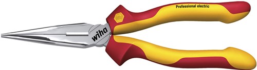 Wiha Spitzzange Professionelle Elektro