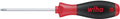 Wiha sb36201008001 schroevendraaier softfinish torx® met ronde schacht t10 - 39588