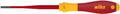 Wiha schroevendraaier | snedebreedte 4,5 mm | klinglengte 125 mm | vde geïsoleerd | 1 stuk - 35501 35501