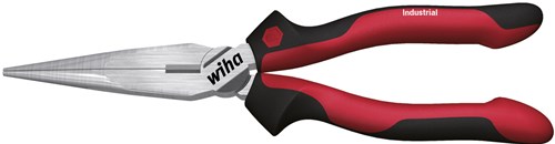 Wiha z05016002 punttang industrial met snijvlak rechte vorm 160 mm, 6 1 2 - 32322