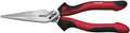Wiha z05016002 punttang industrial met snijvlak rechte vorm 160 mm, 6 1 2 - 32322