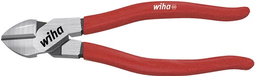 Wiha zijkniptang classic met dynamicjoint® | 160mm 6 1 2 - 43332 - 43332