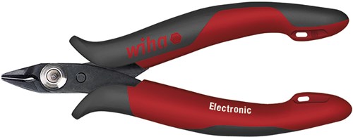 Wiha Seitenschneider electronic