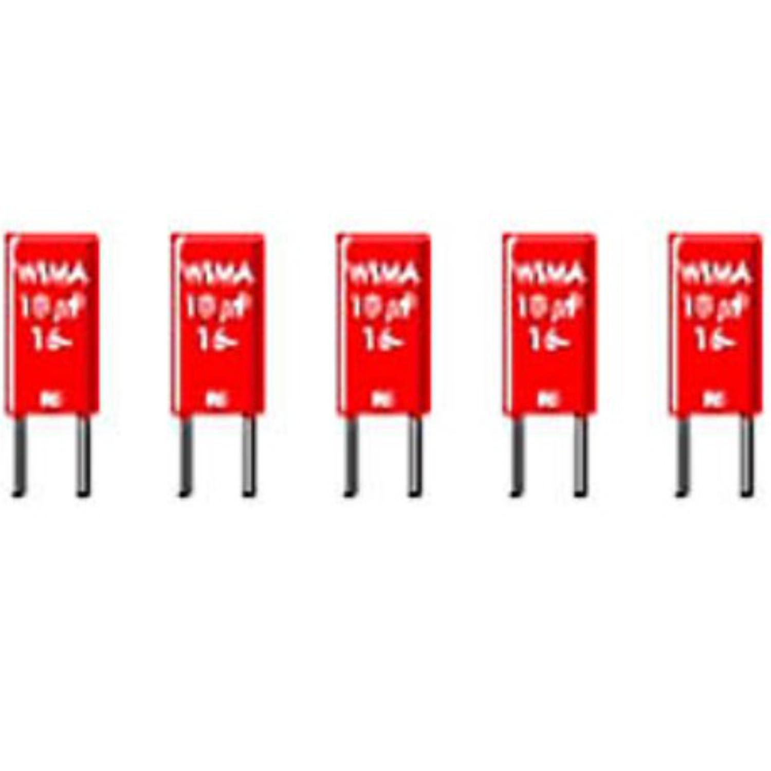 Imp wima condensator