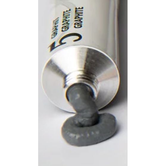 Belmacil wimperverf graphite nr. 5