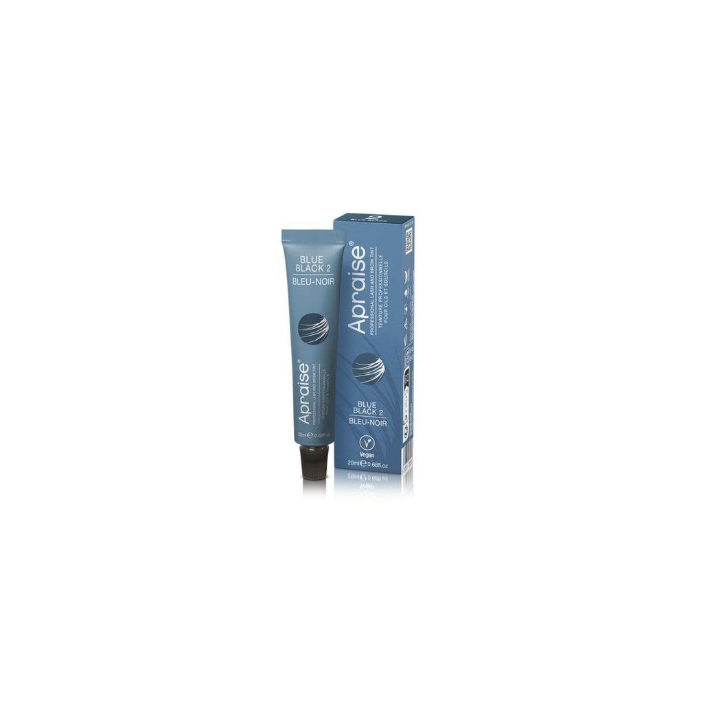 Apraise wimperverf blauw zwart nr. 2