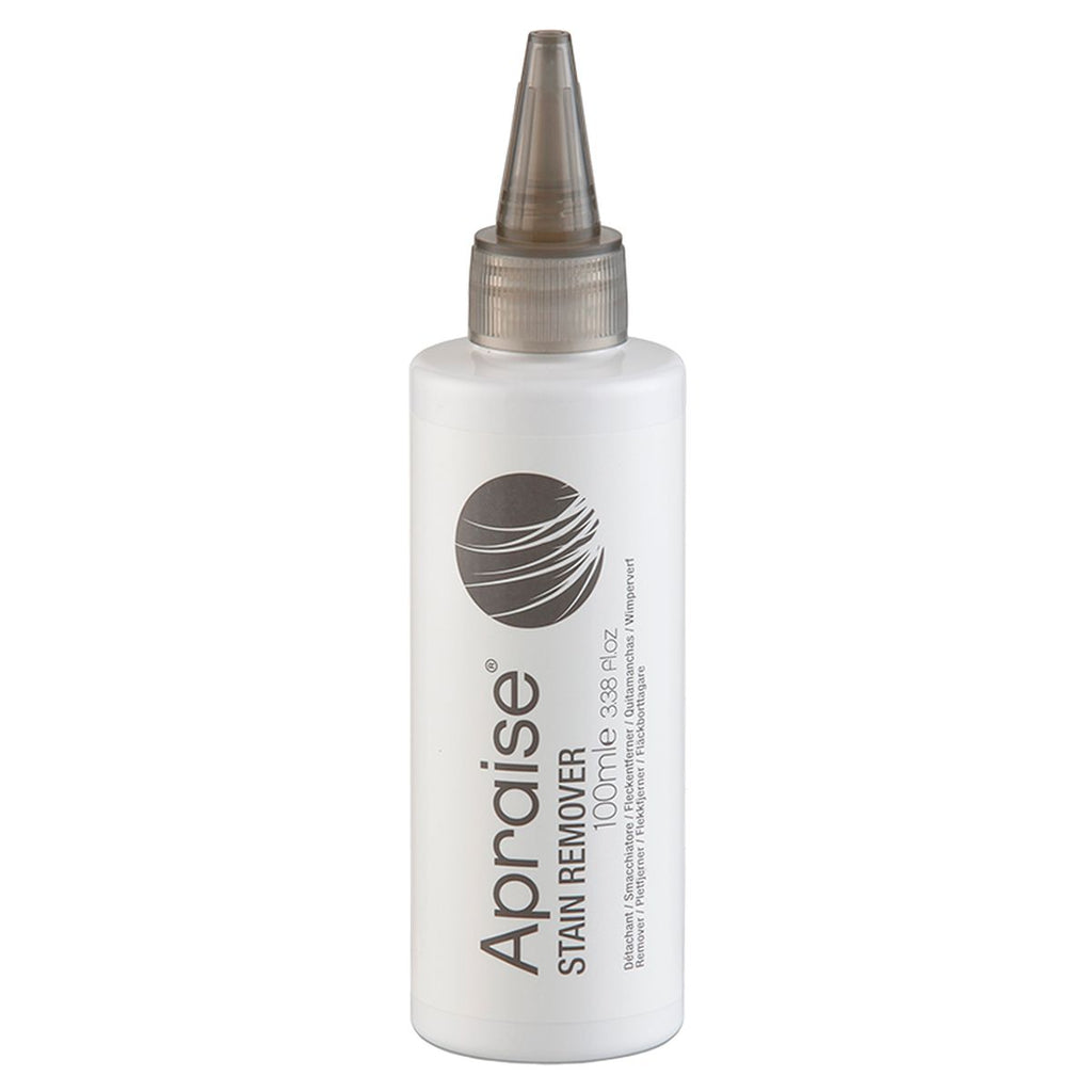 Apraise stain remover 100ml
