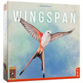 999games 999 games wingspan bordspel