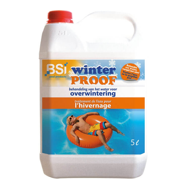 Winterfest 5 l