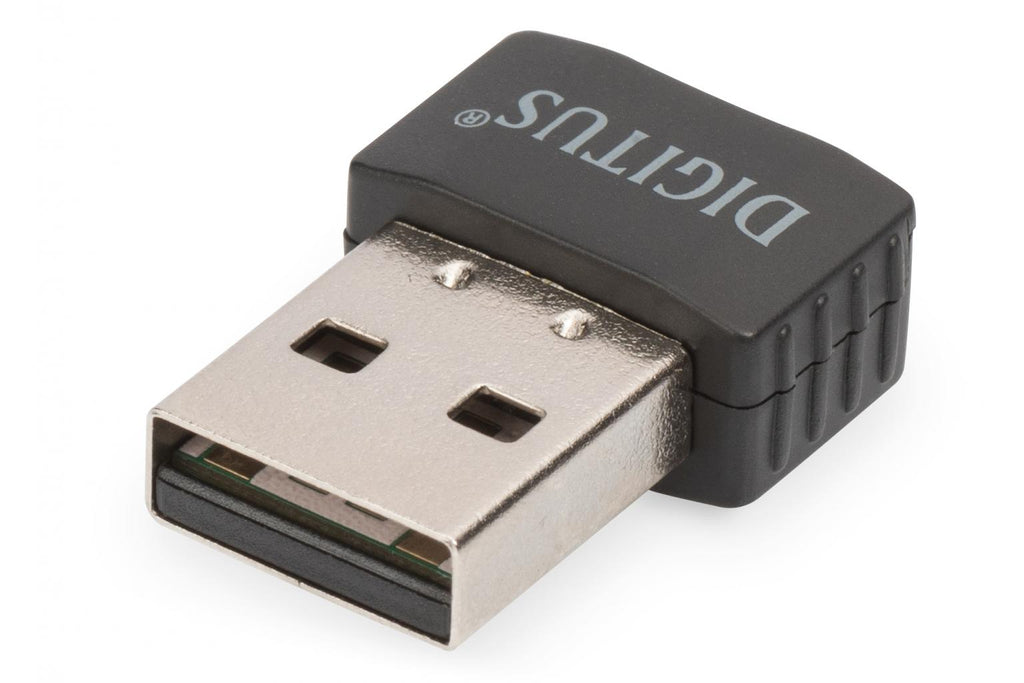 Abi usb netwerkadapter omvormer