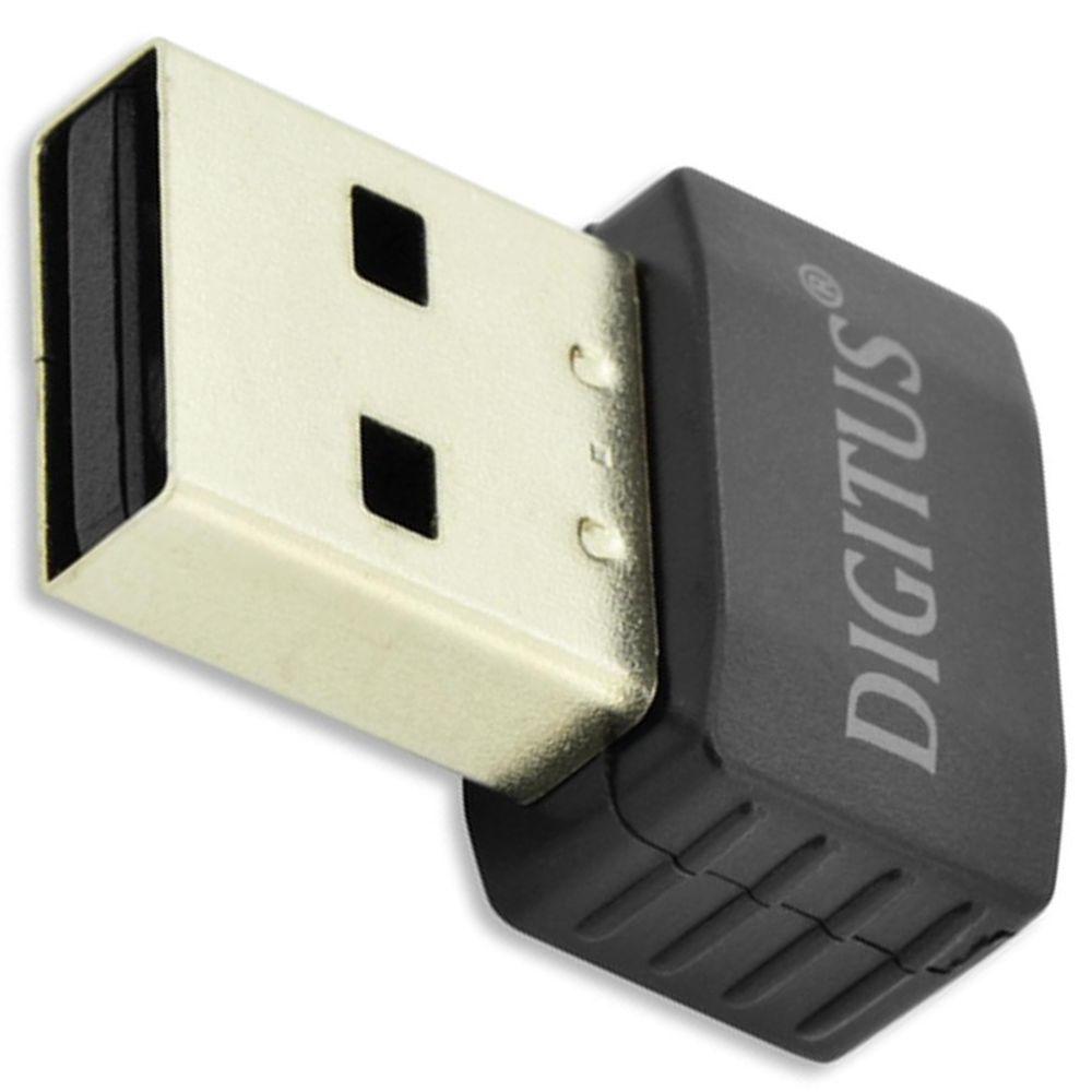 Abi usb netwerkadapter omvormer
