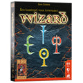 999Games 999 Games Zauberer-Kartenspiel
