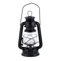 Esschert design led lamp lantaarn zwart