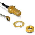 Imp sma verloopkabel
