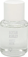 Alyssa ashley parfum oil white musk 5ml unisex