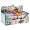 Toy universe puzzel mini 35 pcs. 21x15cm. 4ass