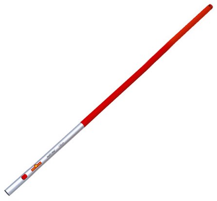 Wolf garten aluminium steel zm-a150 150cm - 71aed006650