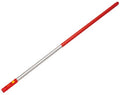 Wolf garten aluminium steel zmi-12 118cm - 3938000