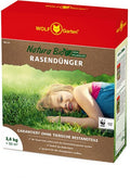 Wolf garten natura bio gazonmest nr 3,4 kg - 3852510