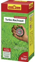 Wolf garten turbo-gazon herstel 1kg lr 50 - 3826431