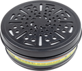 Wolfcraft adembeschermingsfilter | abek | 1 stuk - 4951000