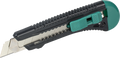 Wolfcraft afbreekmes | standaard | l 18mm | 1 stuk - 4146000