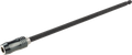 Wolfcraft bithouder | met magneet + ringmagneet | 250mm | 1 stuk - 2981000