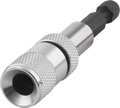 Wolfcraft bithouder | met schroefdiepte-instelling | l=72mm | 1 stuk - 2425000