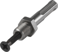 Wolfcraft boorkop-adapter | sds-plus | met 13mm 1 2 | 1 stuk - 2640000