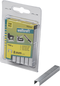 Wolfcraft breedrugnieten | type 053 | staal | 8mm | 1400 stuks - 7031000