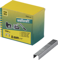 Wolfcraft breedrugnieten | type 053 | staal | 8mm | 5000 stuks - 7032100