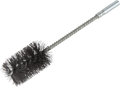 Wolfcraft cilinder draadborstel | rond schacht | ø38 x 55 x 200mm | 1 stuk - 2128000