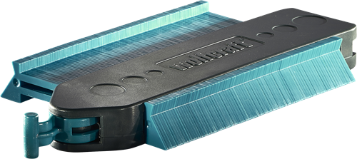Wolfcraft contourmal | 130mm | 1 stuk - 6949000