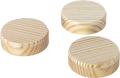 Wolfcraft conusplaatjes | ø35mm | 10 stuks - 2944000