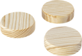 Wolfcraft conusplaatjes | ø40mm | 8 stuks - 2945000