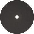 Wolfcraft doorslijpschijf | metaal | ø230 x 2,5 x 22,23 | 1 stuk - 1627099
