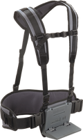 Wolfcraft draagriemsysteem | 1 stuk - 5582000