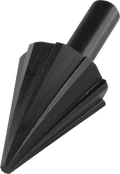 Wolfcraft gatfrees | schacht 8mm | ø6-24mm | 1 stuk - 2523000