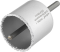 Wolfcraft gatzaag | hm-bestrooid | d55mm | ø68mm | 1 stuk - 8913000