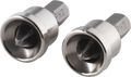 Wolfcraft gipsplaatbits | met diepteaanslag | kruiskop ph2 | 1 stuk - 1342000