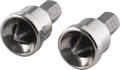 Wolfcraft gipsplaatbits | met diepteaanslag | kruiskop pz2 | 1 stuk - 1344000