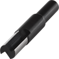 Wolfcraft groeffrees | ø10mm | 1 stuk - 3237000