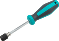 Wolfcraft handschroevendraaier | met bitopname | 1 stuk - 8725000
