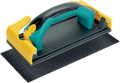 Wolfcraft handslijper | voor gipskartonplaten | 1 stuk - 4056000