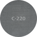 Wolfcraft hechtschuurschijven | sic | k220 | ø225mm | 5 stuks - 2288000