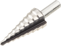 Wolfcraft hss-getrapte boor | 8mm | ø4-20mm | 1 stuk - 2515000