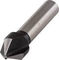 Wolfcraft hss-verzinkboor | schacht 8mm | ø12 | 45° | 1 stuk - 2505000