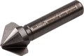 Wolfcraft hss-verzinkboor | schacht 8mm | ø16 | 45° | 1 stuk - 2506000